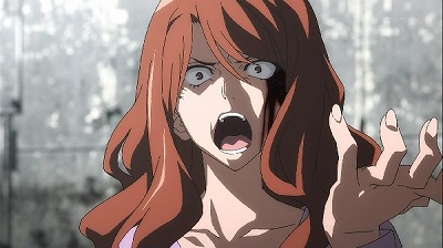 麦野　人格破綻